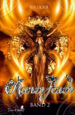 Cover-Bild Runentanz / Runenfluch