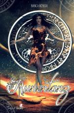 Cover-Bild Runentanz