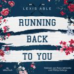Cover-Bild Running Back To You