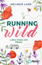 Cover-Bild Running Wild - Liebe, Chaos und Alpaka