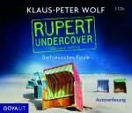 Cover-Bild Rupert Undercover. Ostfriesisches Finale