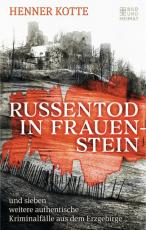 Cover-Bild Russentod in Frauenstein