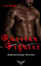 Cover-Bild Russian Fighter