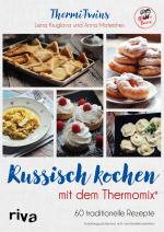 Cover-Bild Russisch kochen mit dem Thermomix®