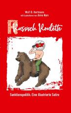 Cover-Bild Russisch Roulette