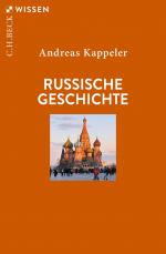 Cover-Bild Russische Geschichte