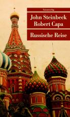 Cover-Bild Russische Reise