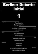 Cover-Bild Russland in Blut gewaschen