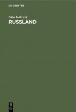 Cover-Bild Russland