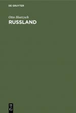 Cover-Bild Rußland