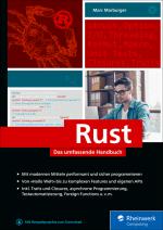 Cover-Bild Rust
