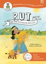 Cover-Bild Rut und ihre Geschichte mit Gott