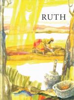 Cover-Bild Ruth