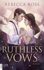 Cover-Bild Ruthless Vows