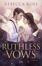 Cover-Bild Ruthless Vows