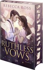 Cover-Bild Ruthless Vows