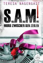 Cover-Bild S.A.M.