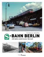 Cover-Bild S-Bahn Berlin