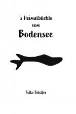 Cover-Bild 's Heimatbüchle vom Bodensee