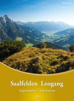 Cover-Bild Saalfelden Leogang