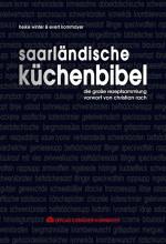 Cover-Bild Saarländische Küchenbibel
