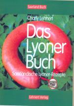 Cover-Bild Saarland Buch / Das Lyoner Buch