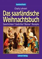 Cover-Bild Saarland Buch / Das saarländische Weihnachtsbuch