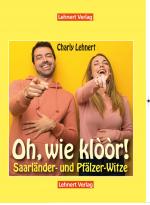 Cover-Bild Saarland Buch / Oh, wie klòòr