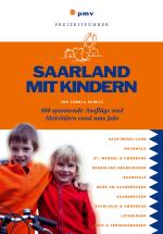 Cover-Bild Saarland mit Kindern
