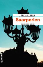 Cover-Bild Saarperlen