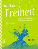 Cover-Bild Saat der Freiheit