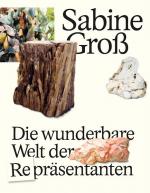 Cover-Bild Sabine Groß: Die wunderbare Welt der Repräsentanten