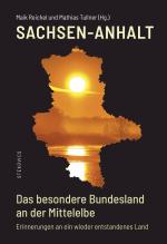 Cover-Bild Sachsen-Anhalt - Das besondere Bundesland an der Mittelelbe