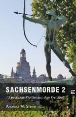 Cover-Bild Sachsenmorde 2