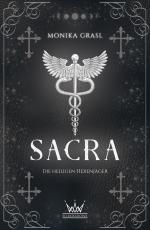 Cover-Bild Sacra