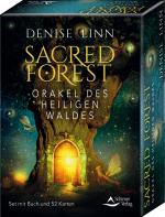 Cover-Bild Sacred Forest – Orakel des Heiligen Waldes