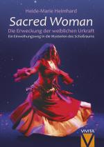 Cover-Bild Sacred Woman