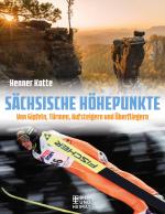 Cover-Bild Sächsische Höhepunkte
