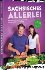 Cover-Bild Sächsisches Allerlei