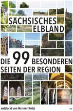Cover-Bild Sächsisches Elbland
