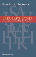Cover-Bild Säkulare Ethik