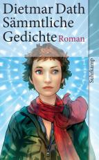 Cover-Bild Sämmtliche Gedichte