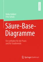 Cover-Bild Säure-Base-Diagramme