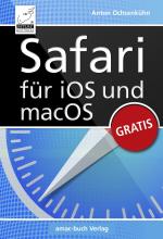 Cover-Bild Safari für iOS und macOS