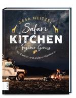 Cover-Bild Safari Kitchen