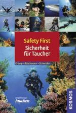 Cover-Bild Safety first