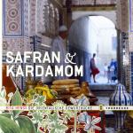 Cover-Bild Safran & Kardamom