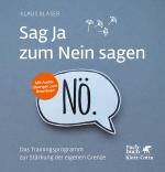 Cover-Bild Sag Ja zum Nein sagen