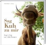 Cover-Bild Sag' Kuh zu mir