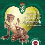 Cover-Bild Sagen aus der Steiermark